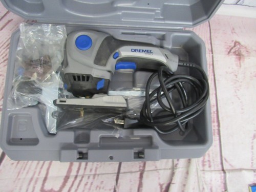 Dremel trio modello 6800 - dremel,