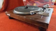 Pioneer PL-518 Turntable, NOS
