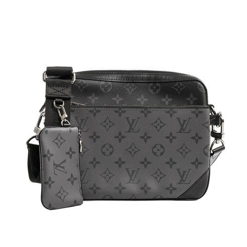 Borsa tracolla louis - borsa,
