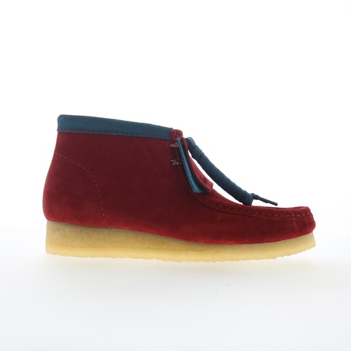Stivali chukkas clarks - stivali,