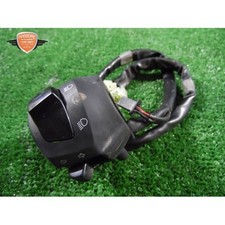 Commutatore devioluci sinistro Yamaha MT 125 ABS 2015 2016