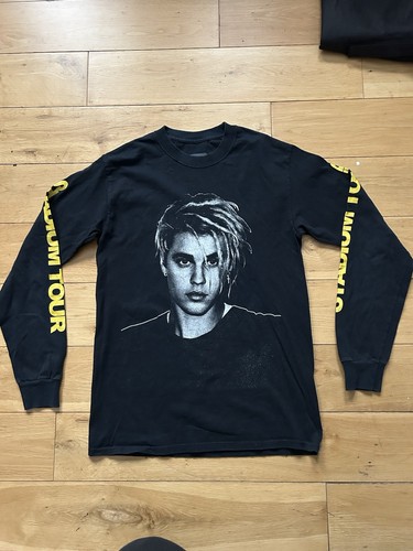 Justin bieber stadium tour - tour, t