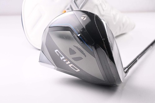 Driver taylormade qi10 12 - driver,