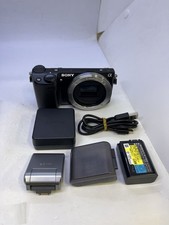 Sony Alpha NEX-5T 16,1MP
