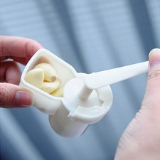 Trituratore per aglio e 