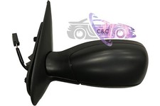 SPECCHIETTO RETROVISORE SX