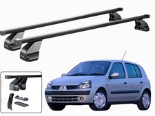 BARRE PORTATUTTO DA TETTO PER