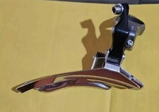 SUNTOUR XCD CAMBIO DERAGLIATORE ANTERIORE NOS.