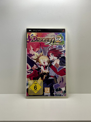 Disgaea dark hero - disgaea,