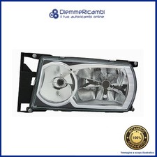 FARO PROIETTORE ANTERIORE