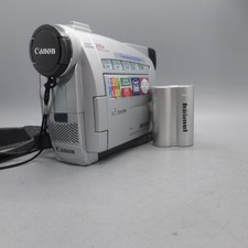 Canon MV300 videocamera miniDV