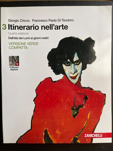 Itinerario nell arte vol 3 - vol.,