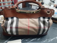 Borsa burberry donna - borsa,