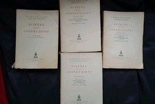 Belluzzi SCIENZA DELLE