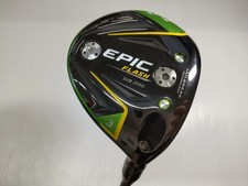 Callaway EPIC FLASH SUB ZERO