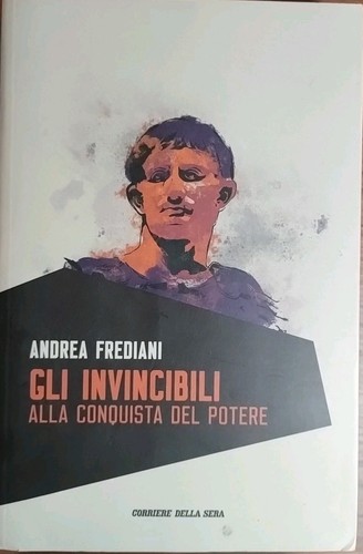 Gli invincibili alla conquista - invincibili,