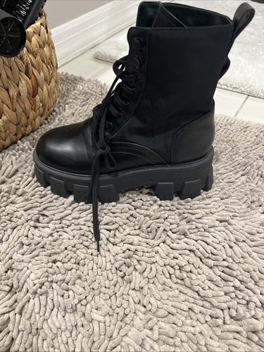 Prada botas - prada,