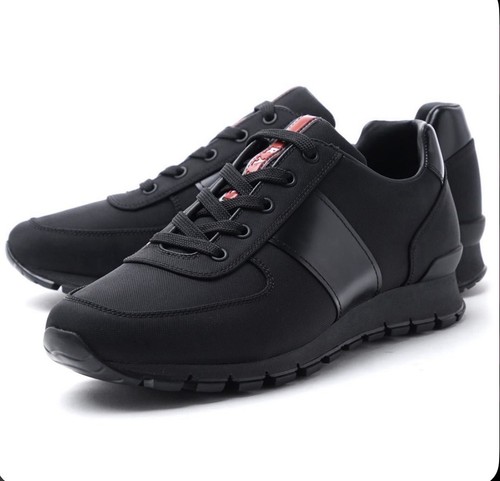 Sneaker prada nylon - prada,