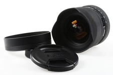 SIGMA 12-24 mm f/4,5-5,6 DG