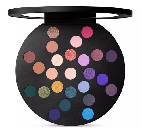 Palette ombretti x25 - palette,