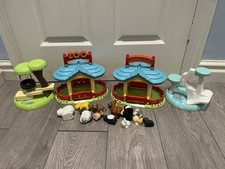 ELC Happyland Zoo Recinzioni e
