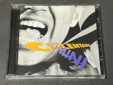 ADRIANO CELENTANO ALLA CORTE DI REMIX RARO CD FUORI CATALOGO !