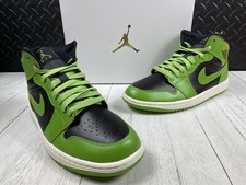 W Taglia 10-Nuove Nike Air