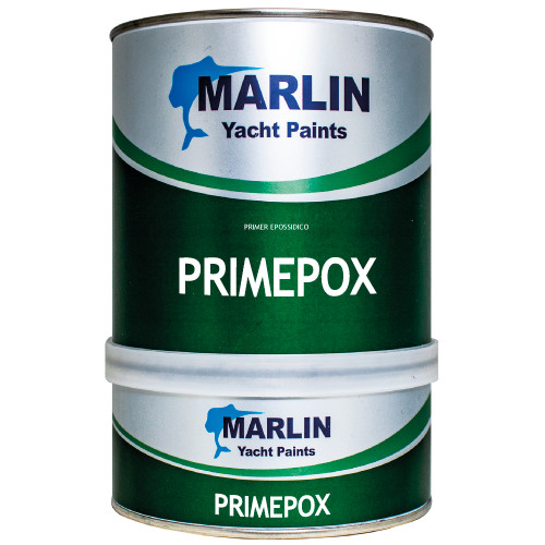 Marlin primepox primer - marlin,