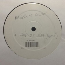 DJ modus & kiljoy - I like it