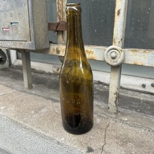 VECCHIA BOTTIGLIA BIRRA DREHER