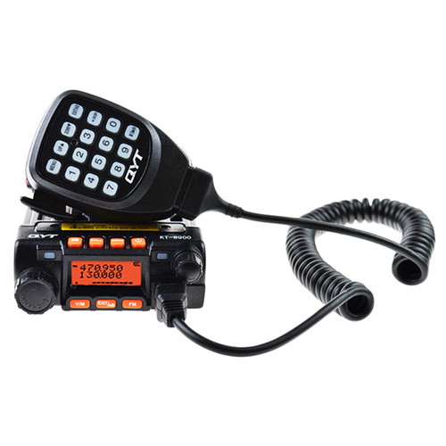 Qyt 8900 25w mini - qyt,