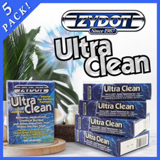 Zydot Ultra Clean Shampoo e