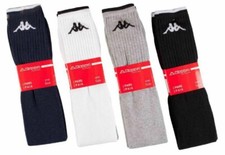 8 PAIA CALZETTONE KAPPA K001