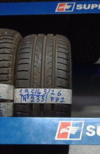 1 Pneumatico 195/45 R16 84V mm6~ Estivo ☀️ DOT0422