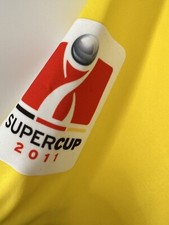 Maglia Borussia Dortmund BVB