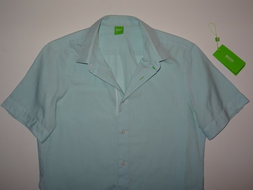 Camicia hugo boss bastiano - hugo,
