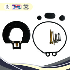 Kit Riparazione Carburatore Adatto Motore Fuoribordo Yamaha 3 6 8 HP 6G1-W0093-00-00