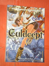 CULDCEPT- N°5- DI:SHINYA