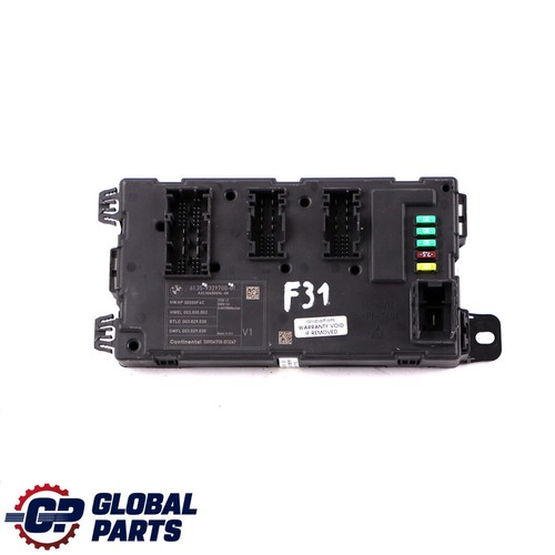 Centralina bmw f20 f21 - bmw, f31