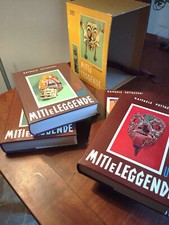 Raffaele Pettazzoni - "Miti e