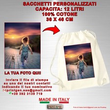 ZAINETTI sacchetti borse