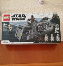 Lego 75311 Star Wars Marauder