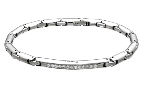 Bracciale uomo zancan - uomo,