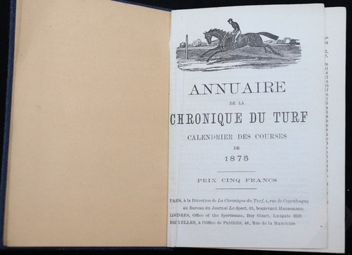 Libro cavalli annuaire la - libro,