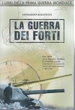 "La guerra dei forti" di