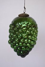 Palline Di Natale In Vetro