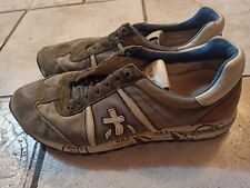 Scarpe Uomo Premiata Grigio N. 42