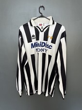 Maglia kappa vintage manica - maglia,