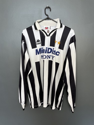 Maglia kappa vintage - maglia, manica