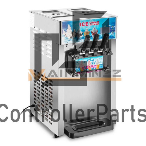 Macchina per coni gelato